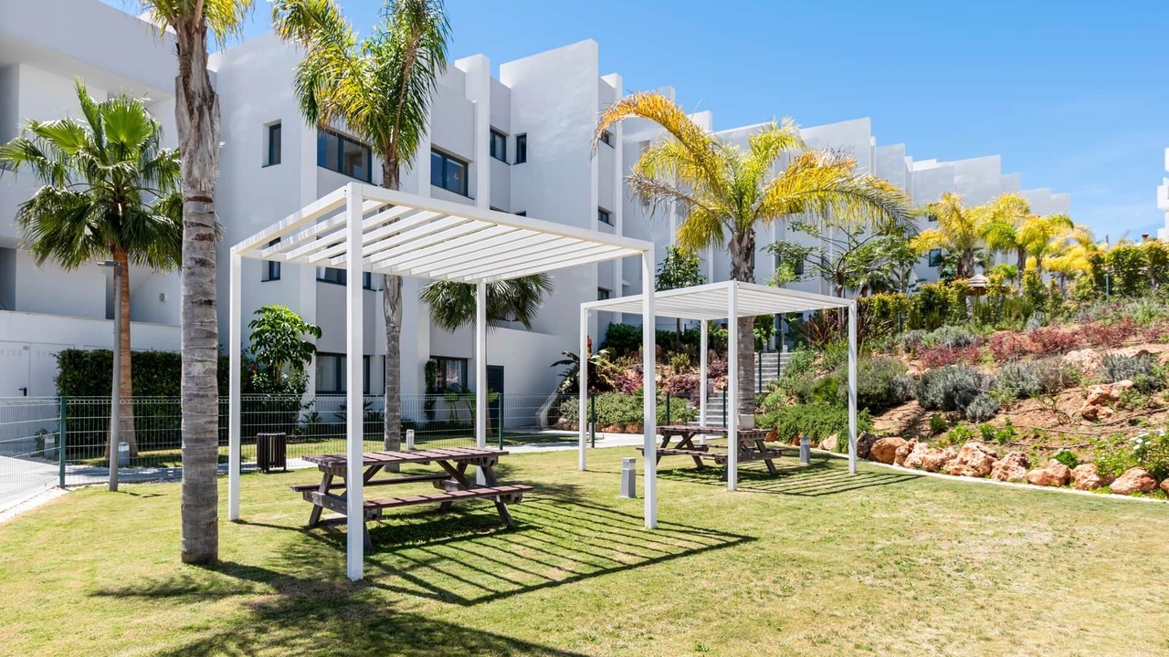 Photo of Outdoor in Puerto de la Duquesa