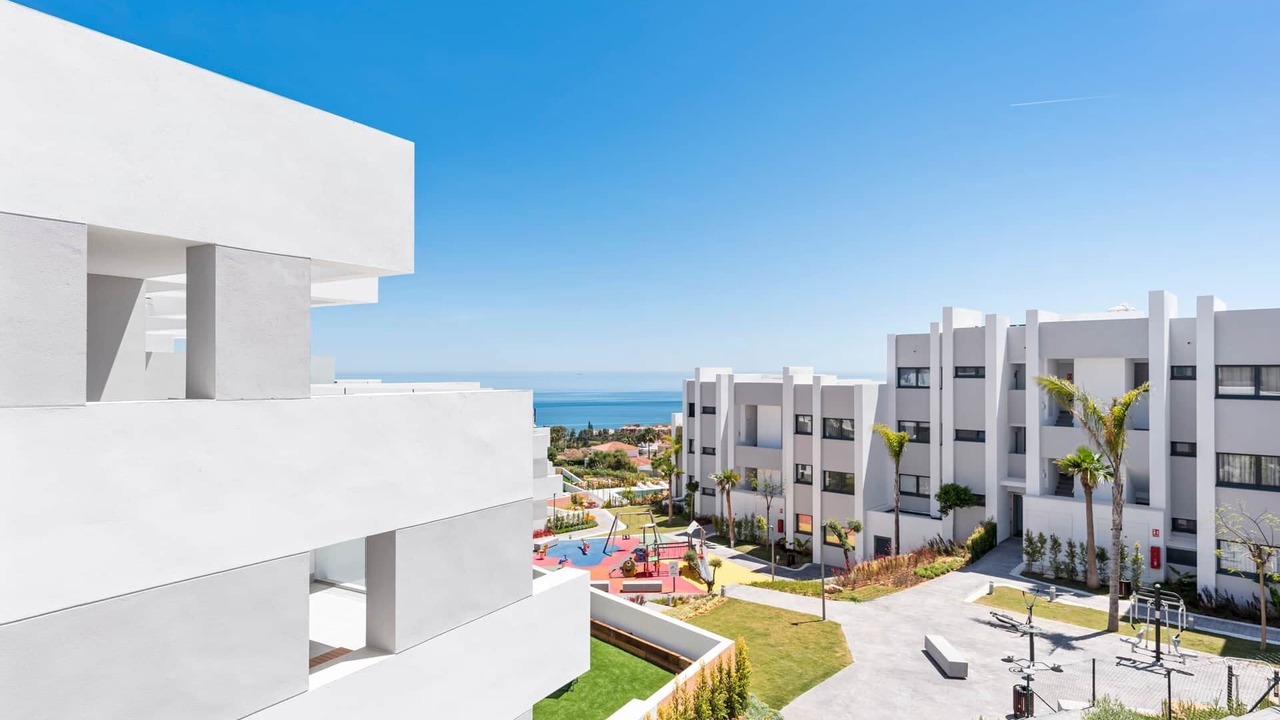 Photo of Outdoor in Puerto de la Duquesa