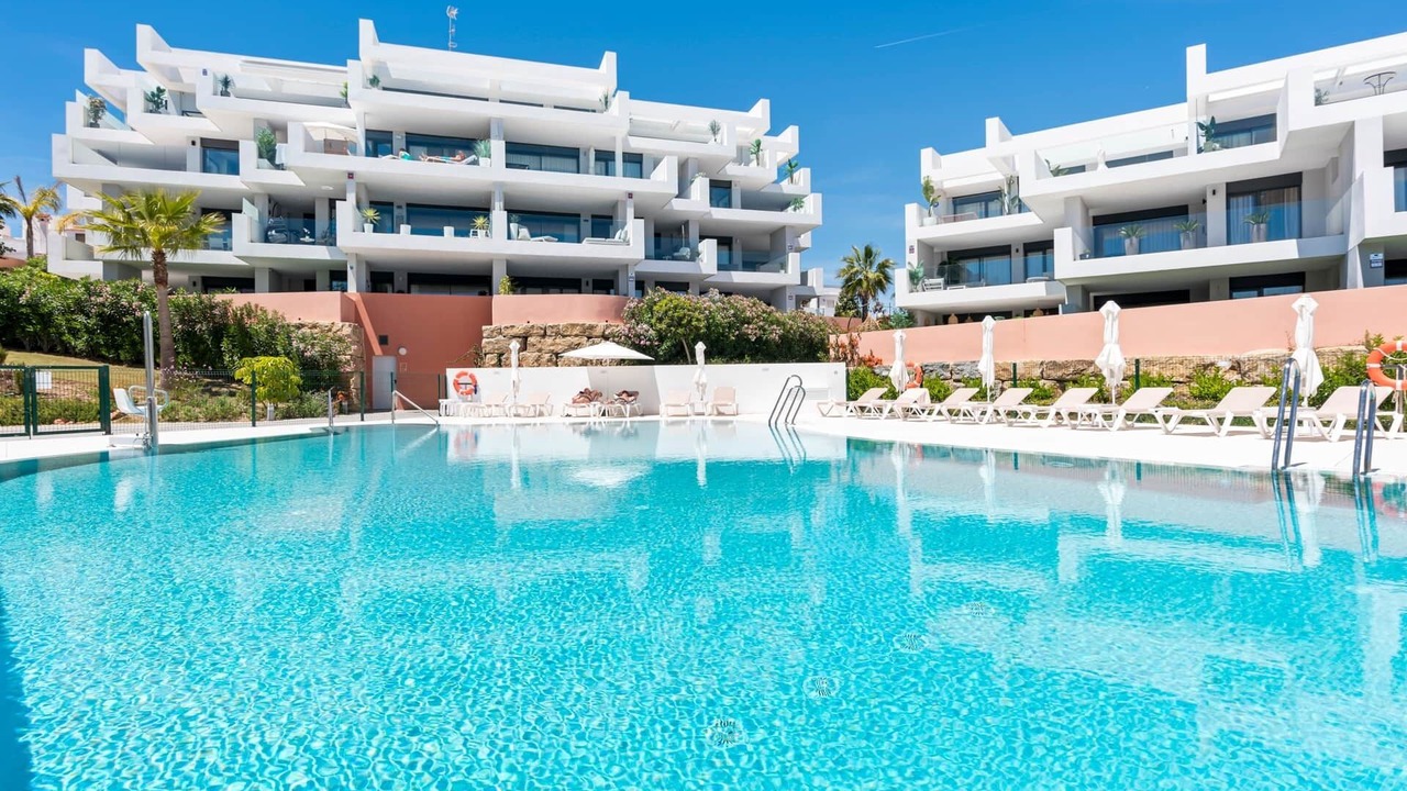 Photo of Outdoor in Puerto de la Duquesa