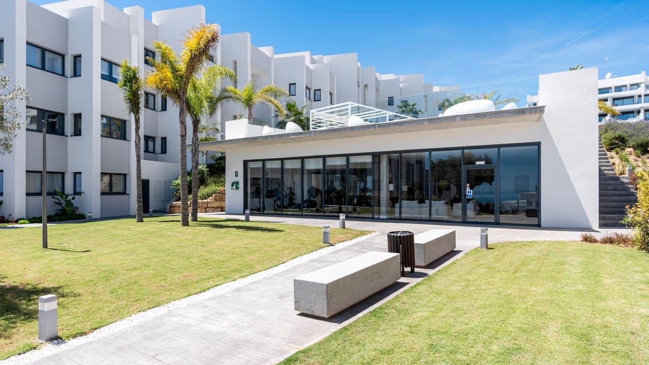 Photo of Outdoor in Puerto de la Duquesa