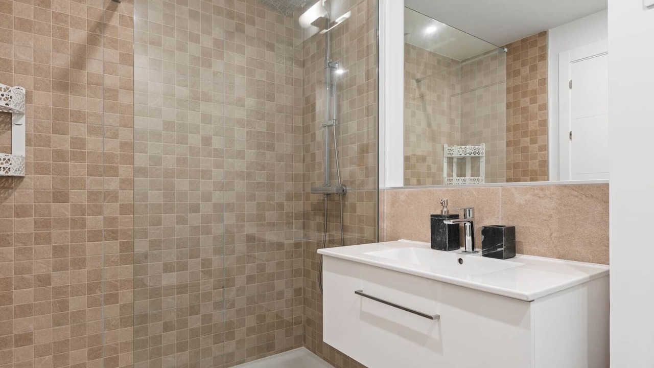 Photo of Bathroom in Puerto de la Duquesa
