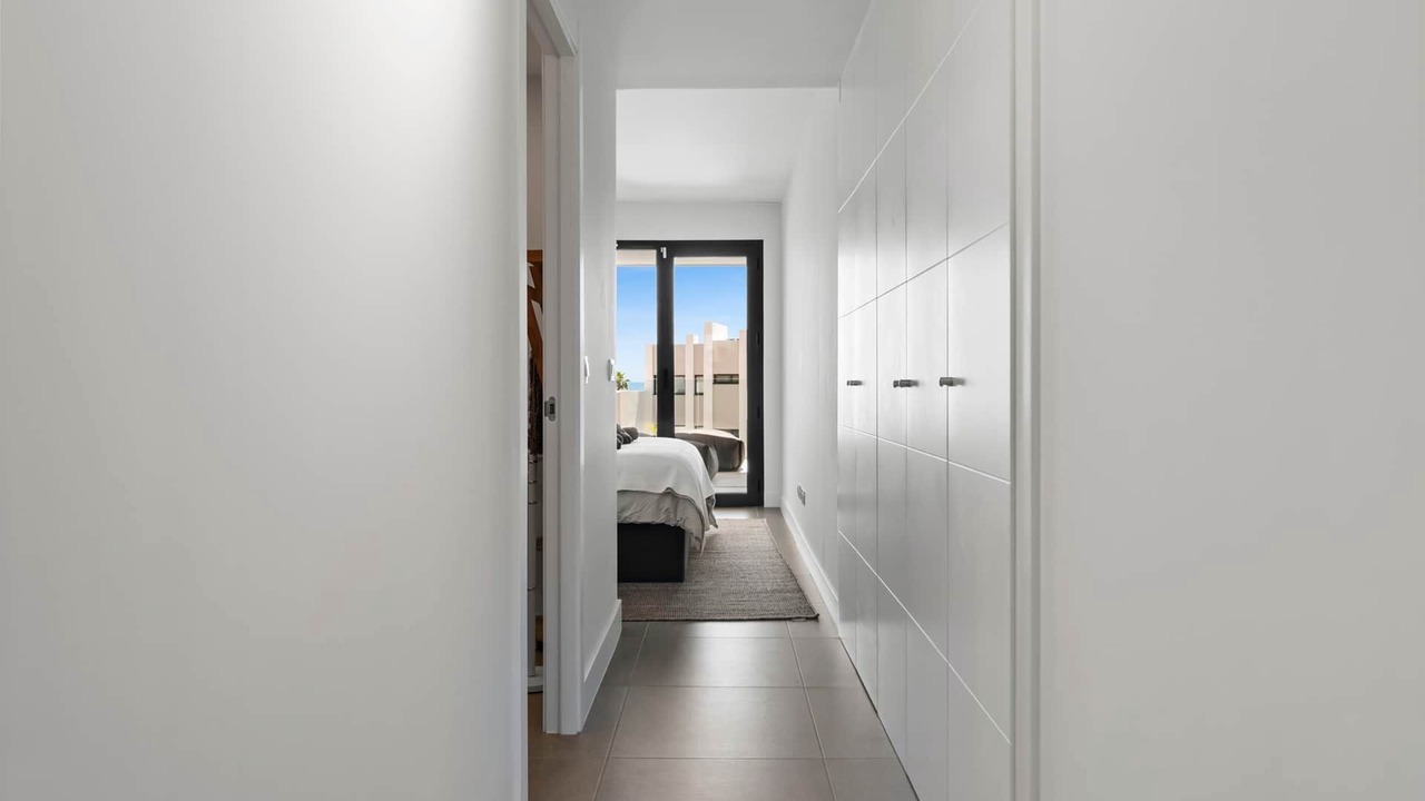 Photo of Bedroom in Puerto de la Duquesa