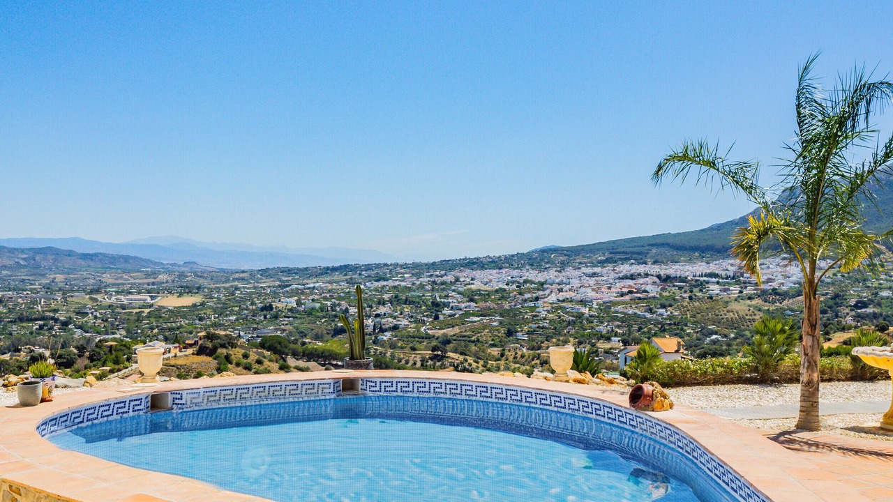 Photo of Outdoor in Alhaurin el Grande