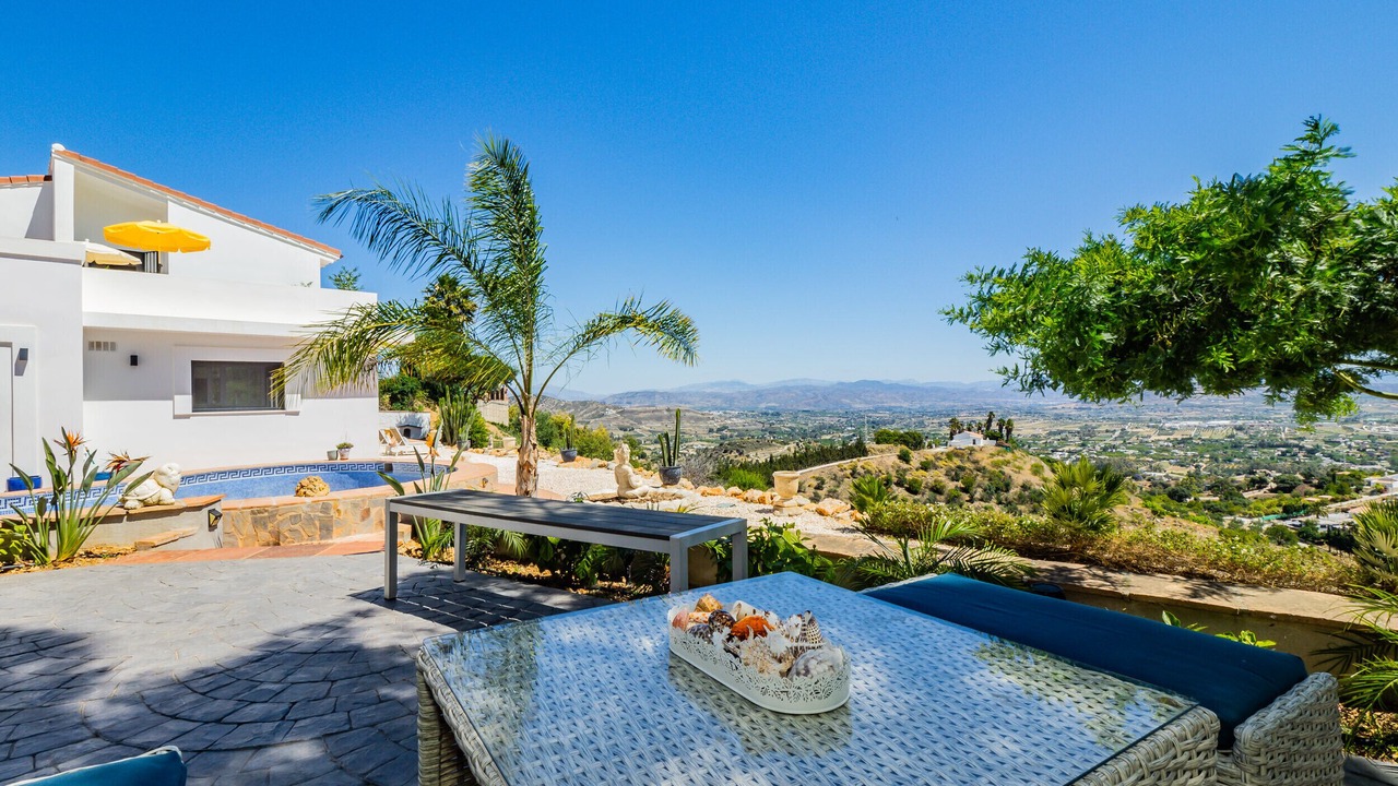 Photo of Outdoor in Alhaurin el Grande