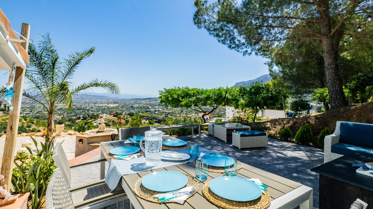 Photo of Outdoor in Alhaurin el Grande
