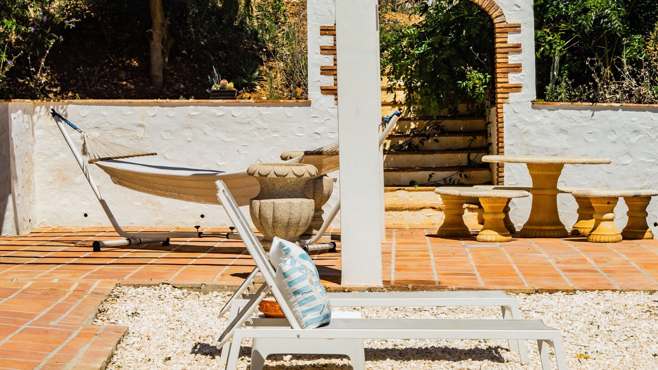 Photo of Patio Balcony in Alhaurin el Grande