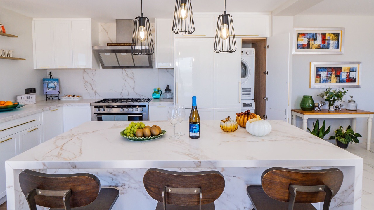 Photo of Kitchen in Alhaurin el Grande