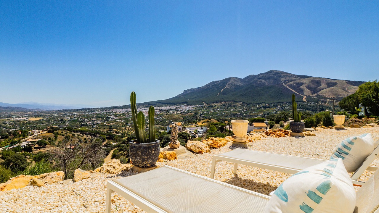 Photo of Outdoor in Alhaurin el Grande