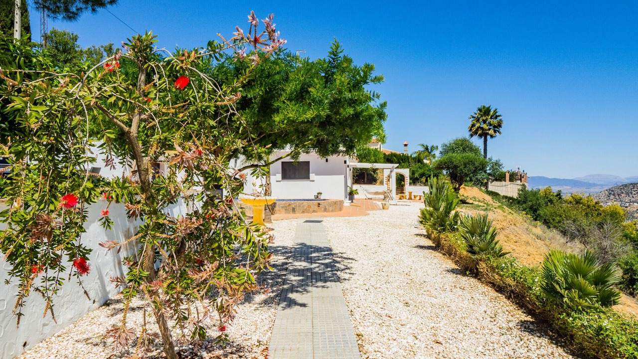 Photo of Outdoor in Alhaurin el Grande