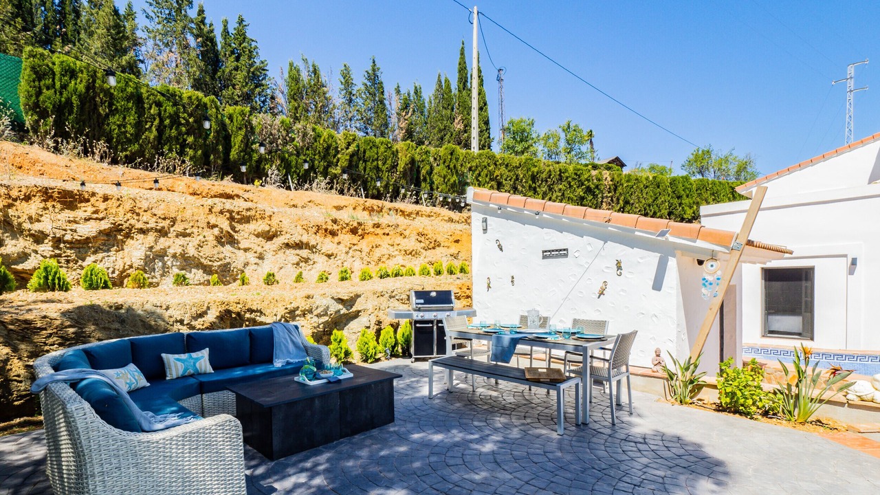 Photo of Outdoor in Alhaurin el Grande