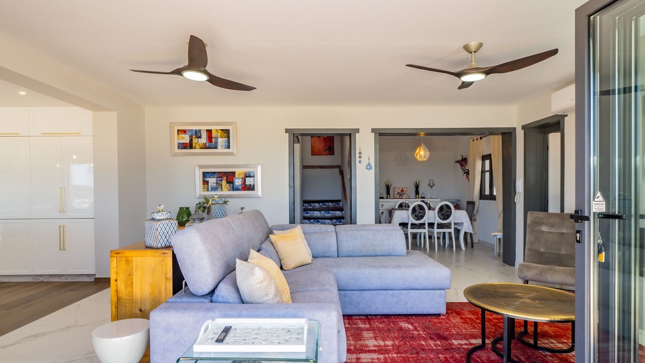 Photo of Livingroom in Alhaurin el Grande