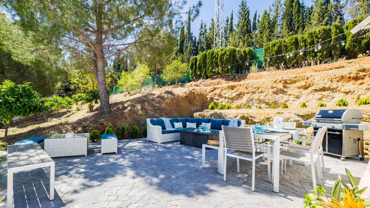 Photo of Outdoor in Alhaurin el Grande