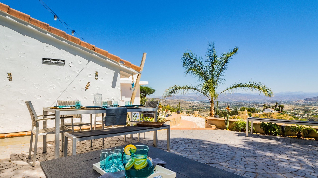 Photo of Outdoor in Alhaurin el Grande