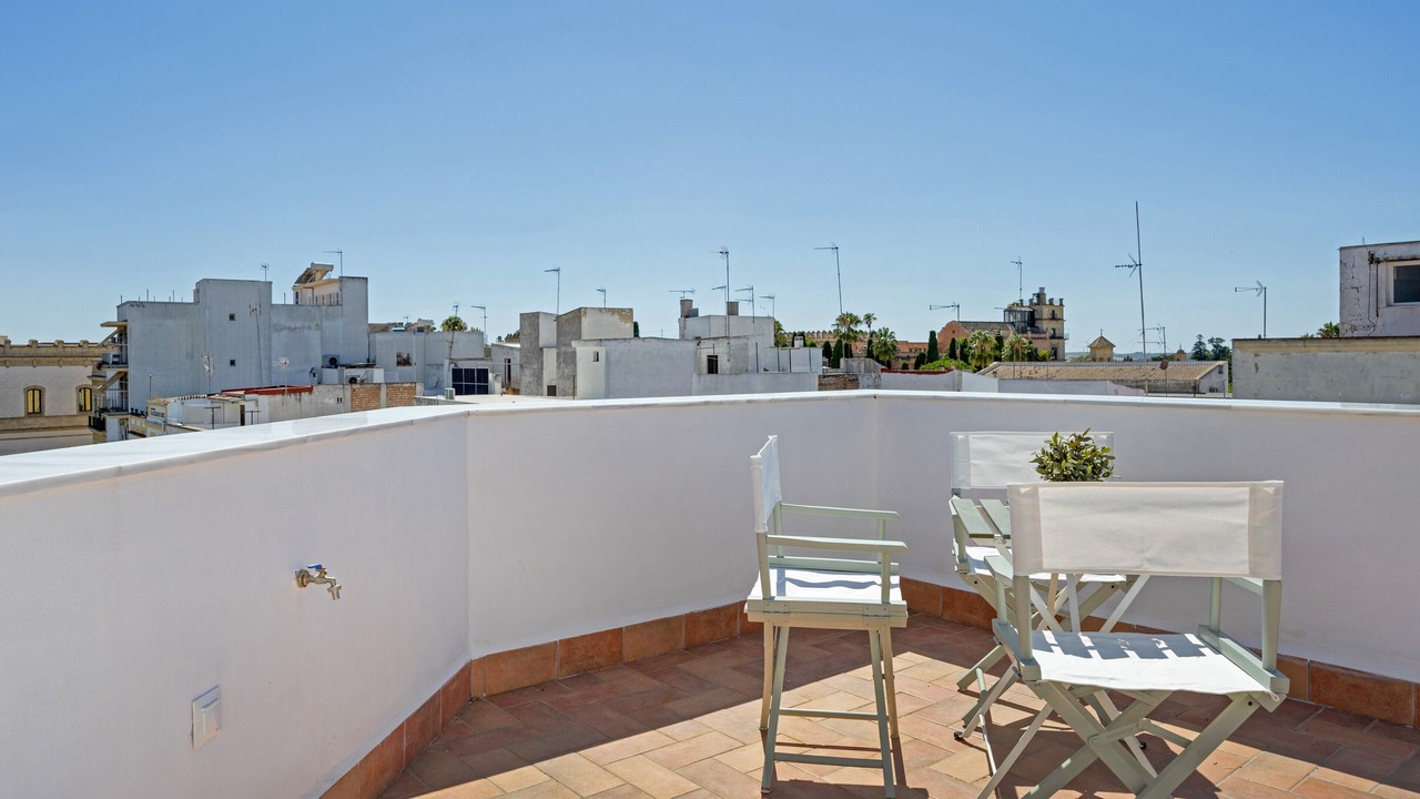 Photo of Outdoor in Jerez de la Frontera Old Town