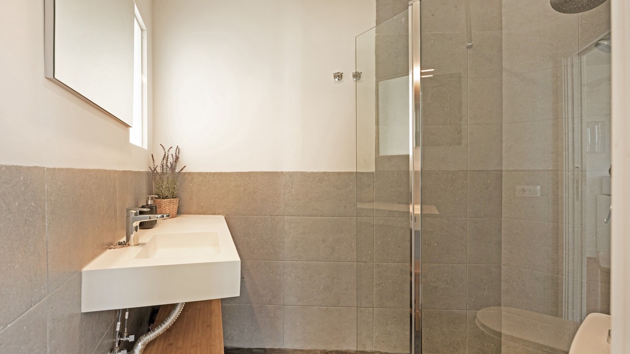 Photo of Bathroom in Jerez de la Frontera Old Town