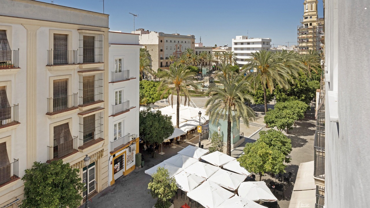 Photo of Outdoor in Jerez de la Frontera Old Town