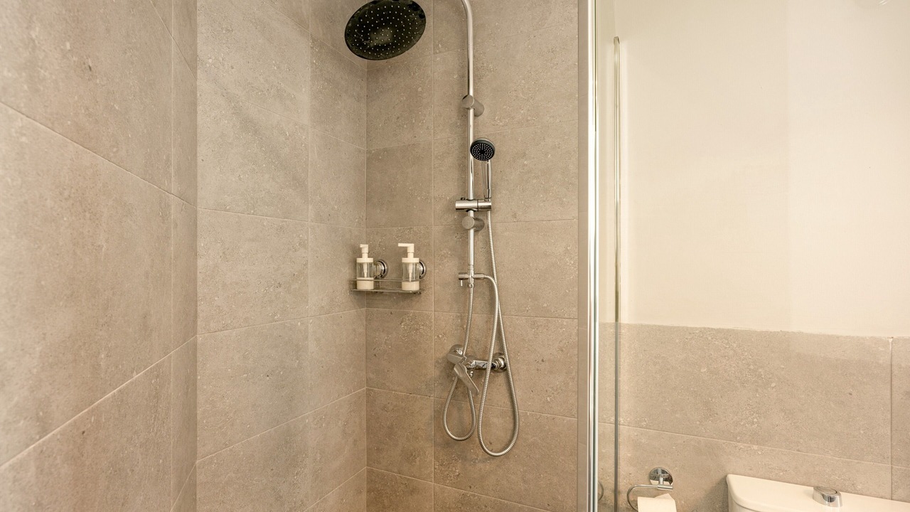 Photo of Bathroom in Jerez de la Frontera Old Town