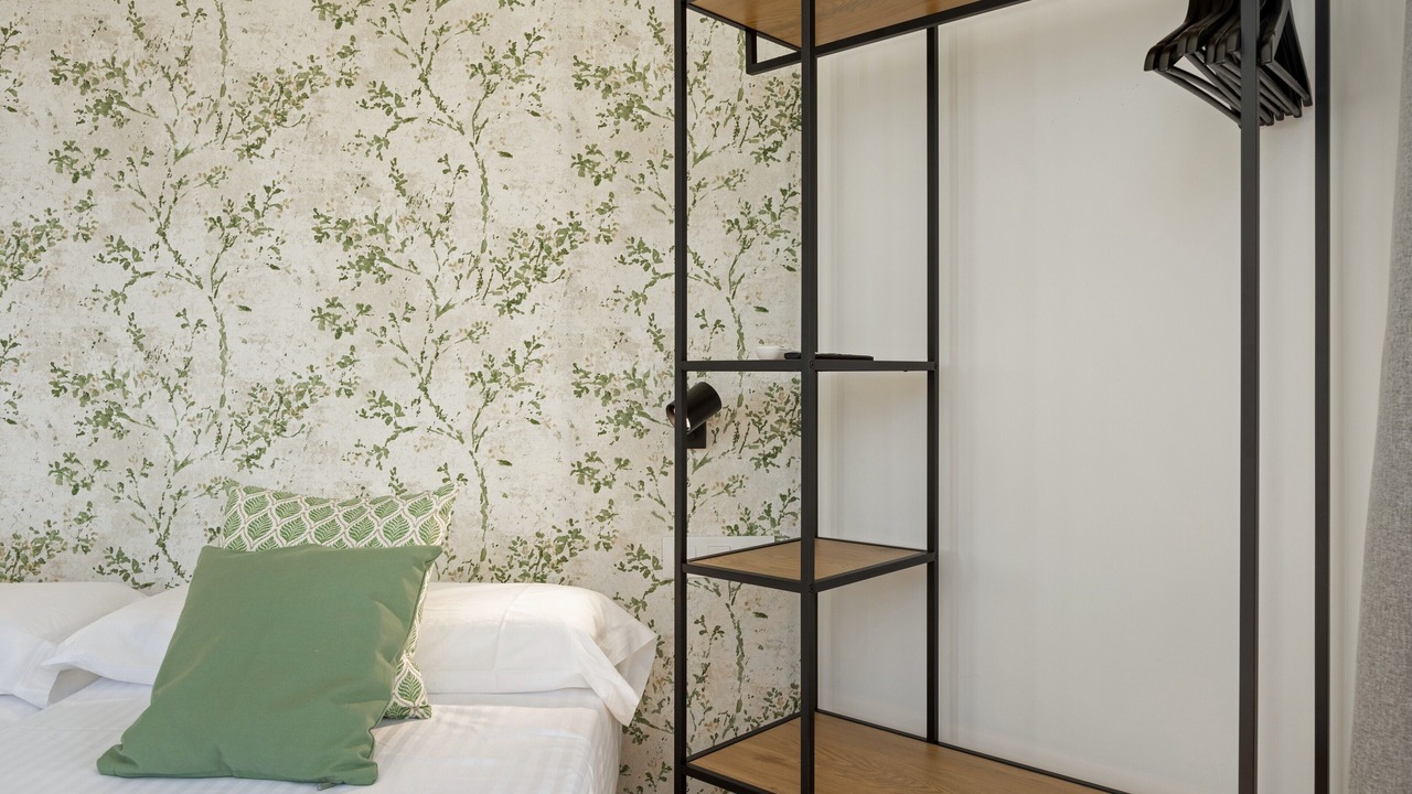 Photo of Bedroom in Jerez de la Frontera Old Town