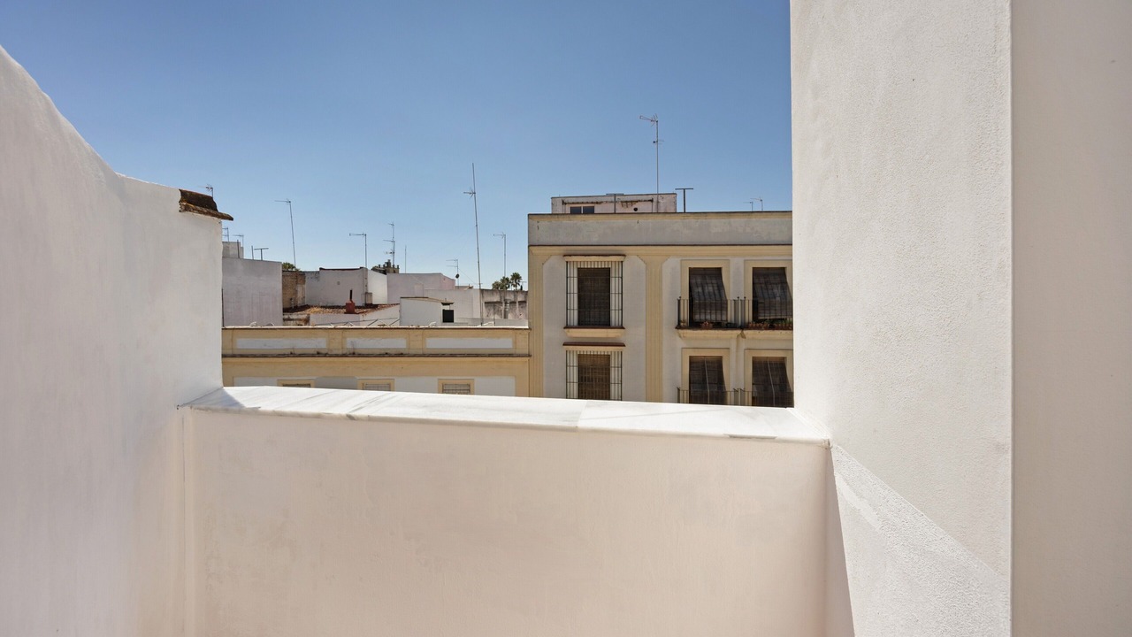Photo of Outdoor in Jerez de la Frontera Old Town