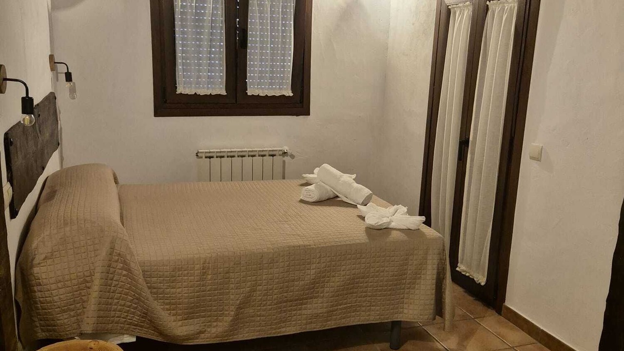 Photo of Bedroom in Arenas de San Pedro