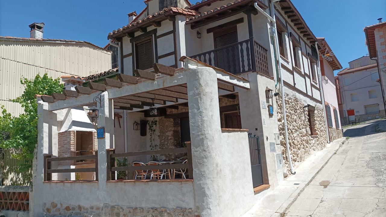 Photo of Outdoor in Arenas de San Pedro