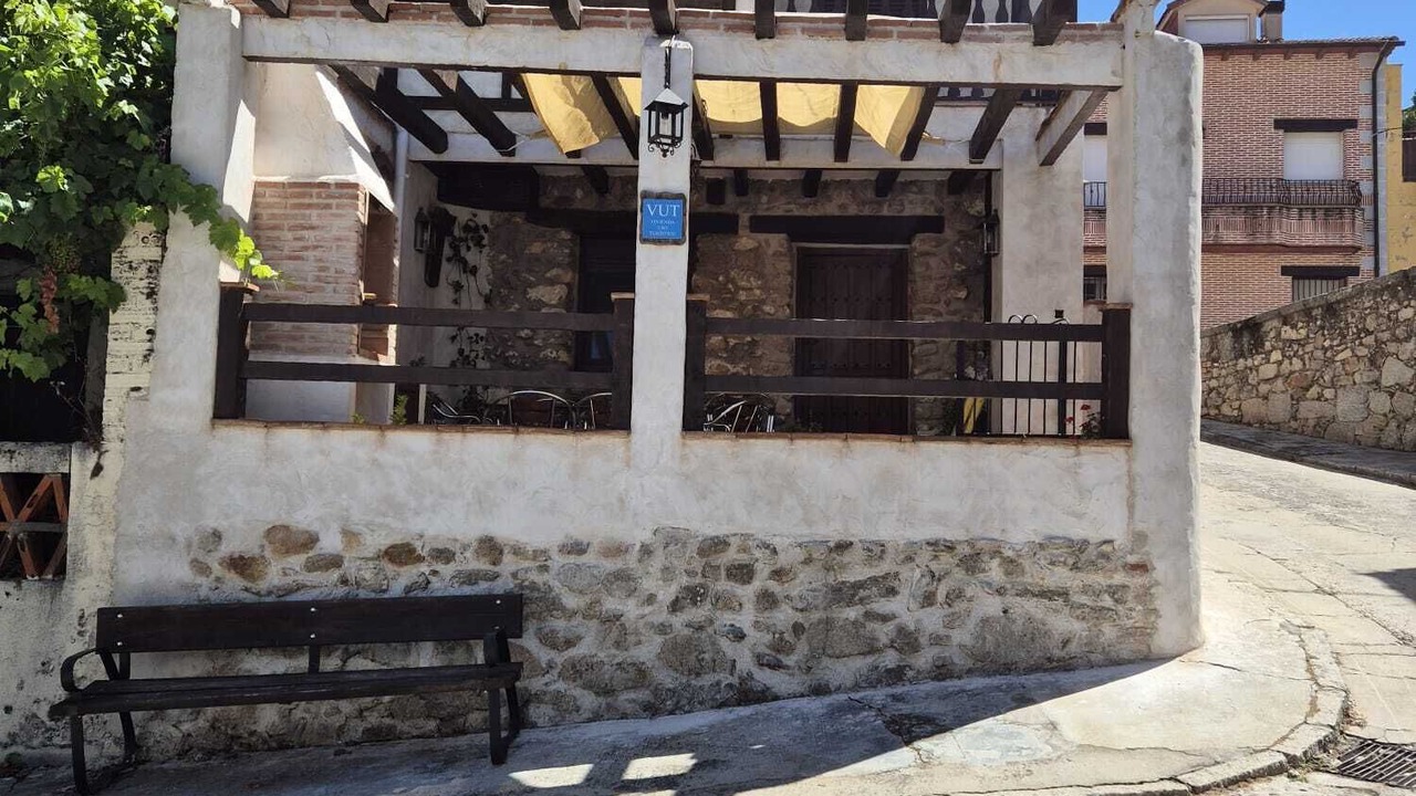 Photo of Outdoor in Arenas de San Pedro