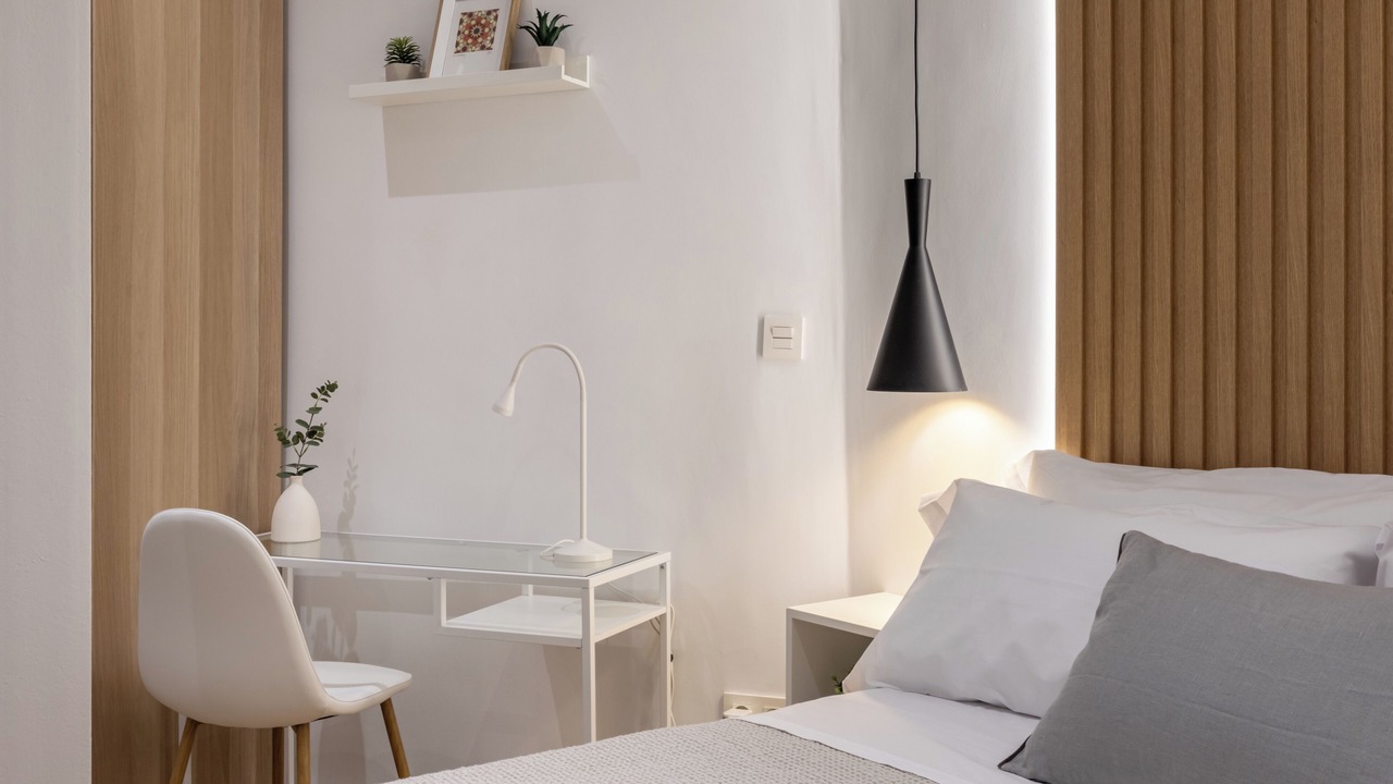 Photo of Bedroom in Centro - Sagrario