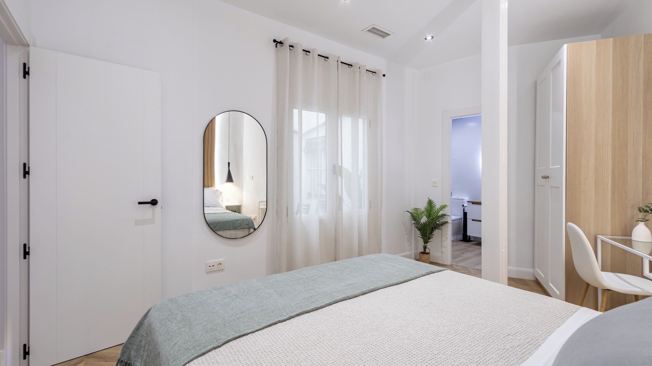 Photo of Bedroom in Centro - Sagrario