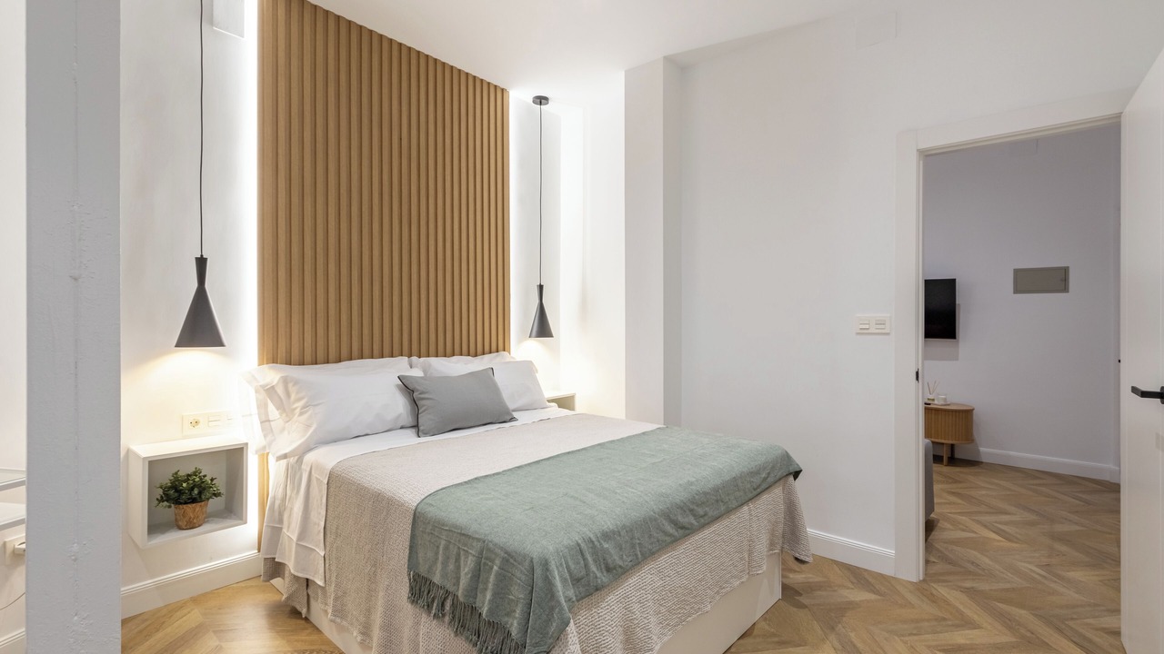 Photo of Bedroom in Centro - Sagrario