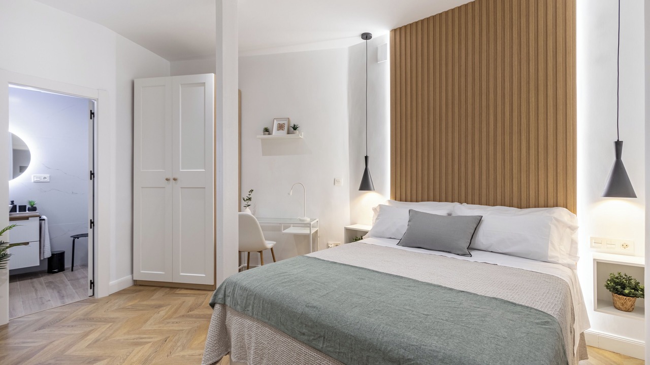 Photo of Bedroom in Centro - Sagrario