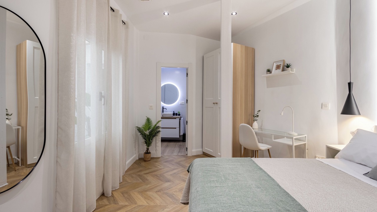 Photo of Bedroom in Centro - Sagrario
