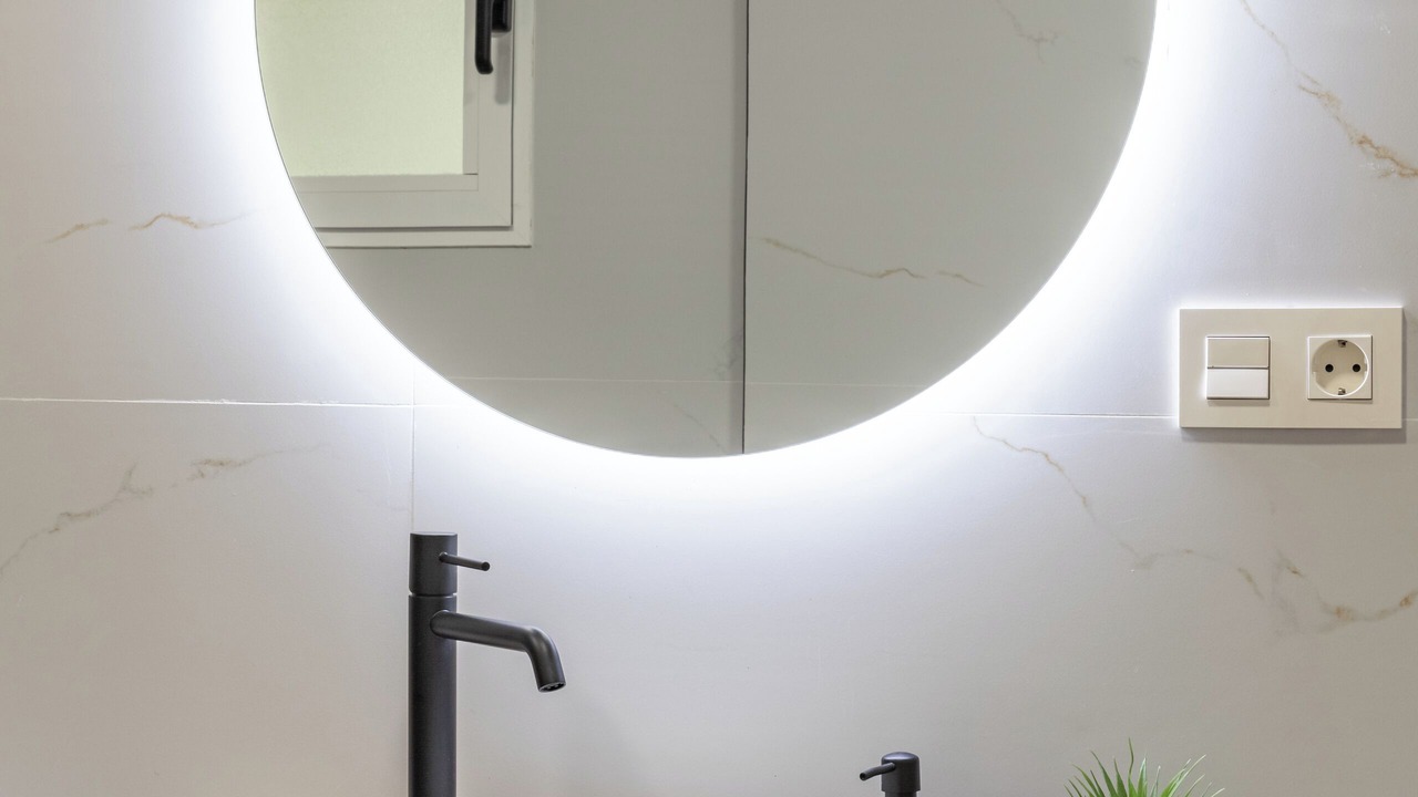Photo of Bathroom in Centro - Sagrario