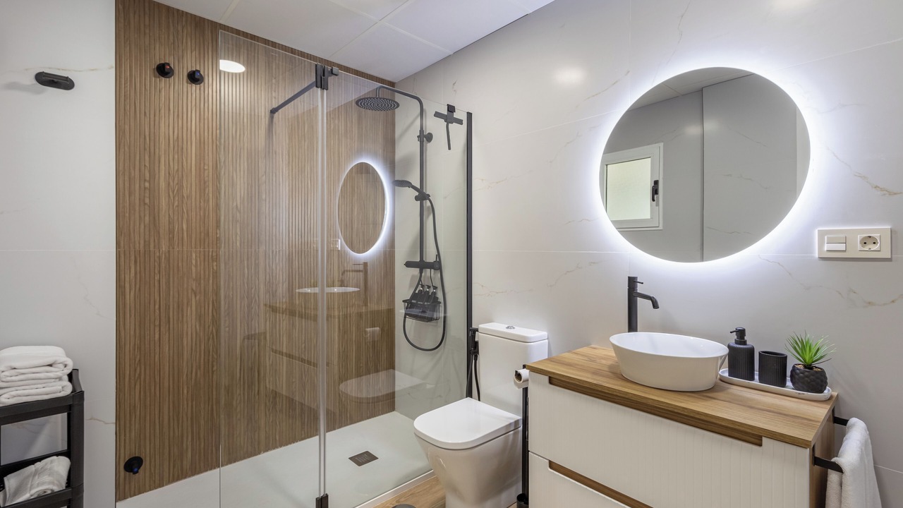 Photo of Bathroom in Centro - Sagrario