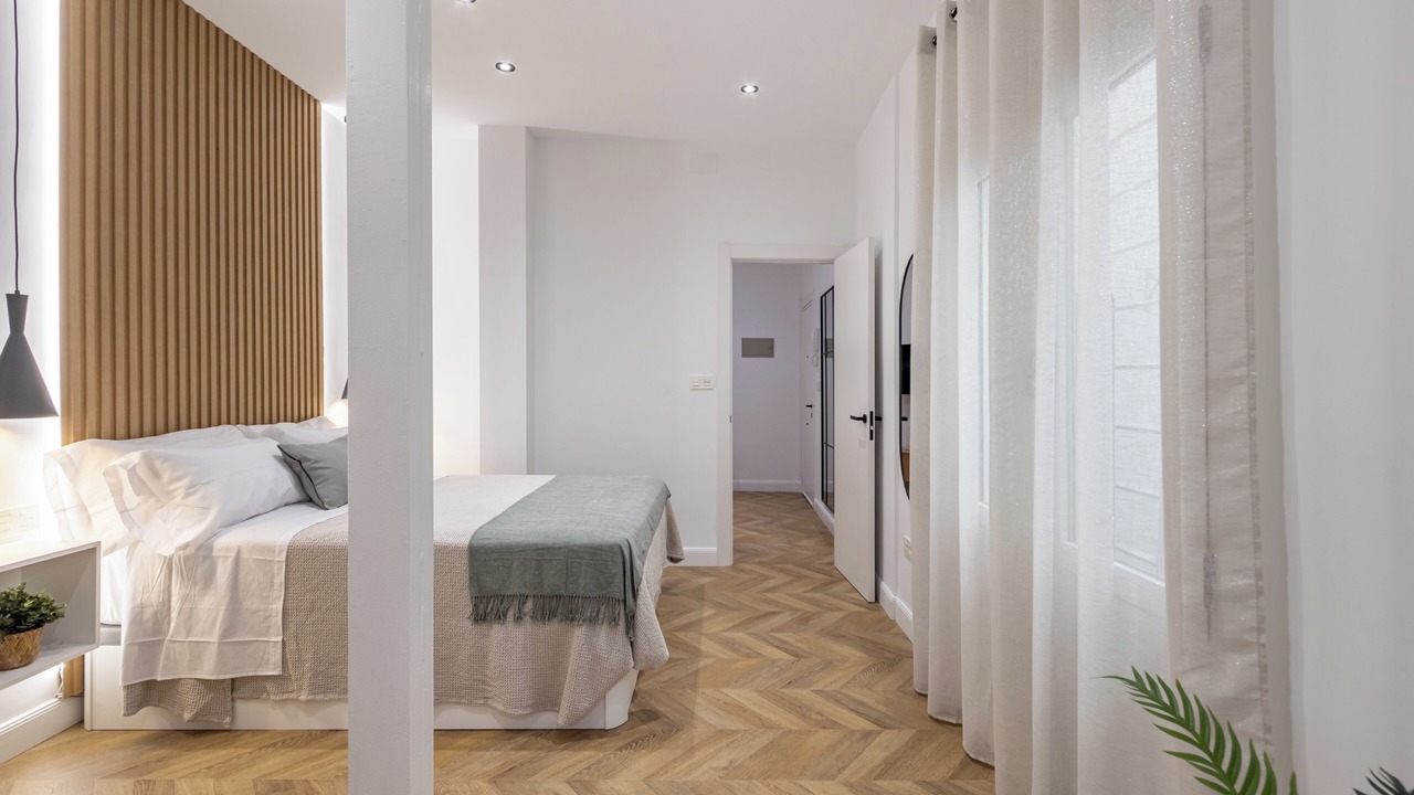 Photo of Bedroom in Centro - Sagrario