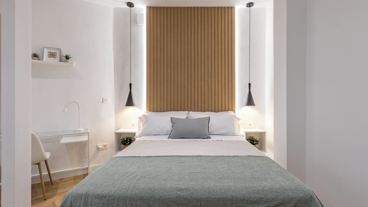 Photo of Bedroom in Centro - Sagrario