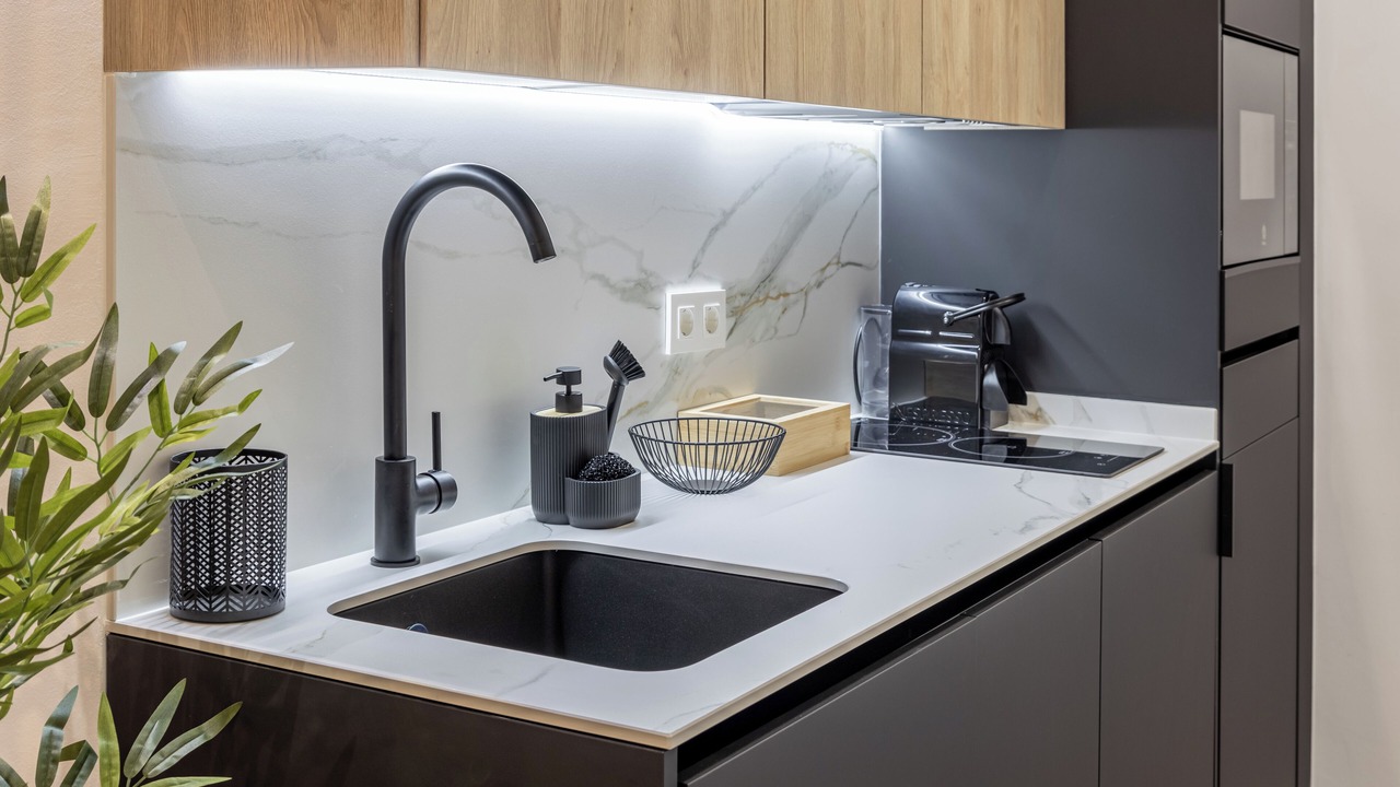 Photo of Kitchen in Centro - Sagrario