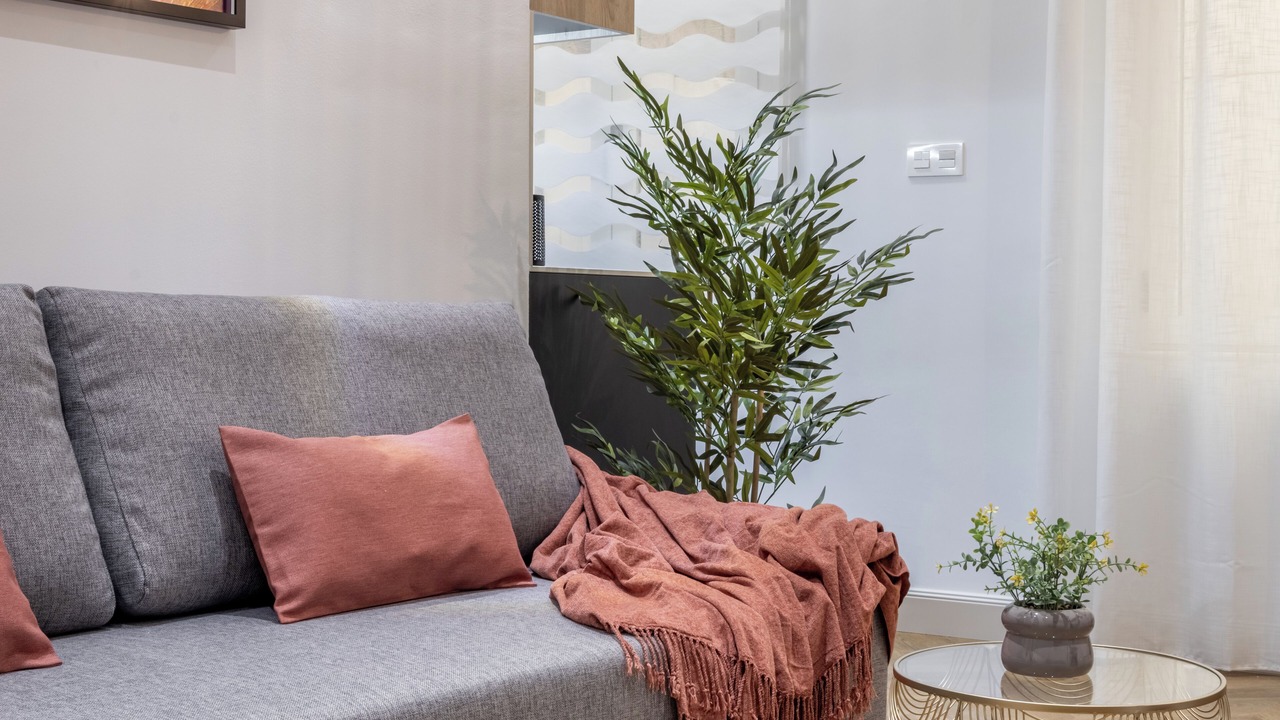 Photo of Livingroom in Centro - Sagrario