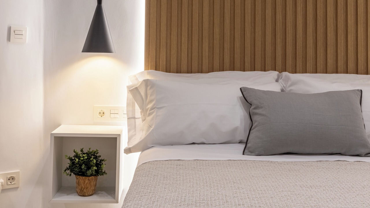 Photo of Bedroom in Centro - Sagrario