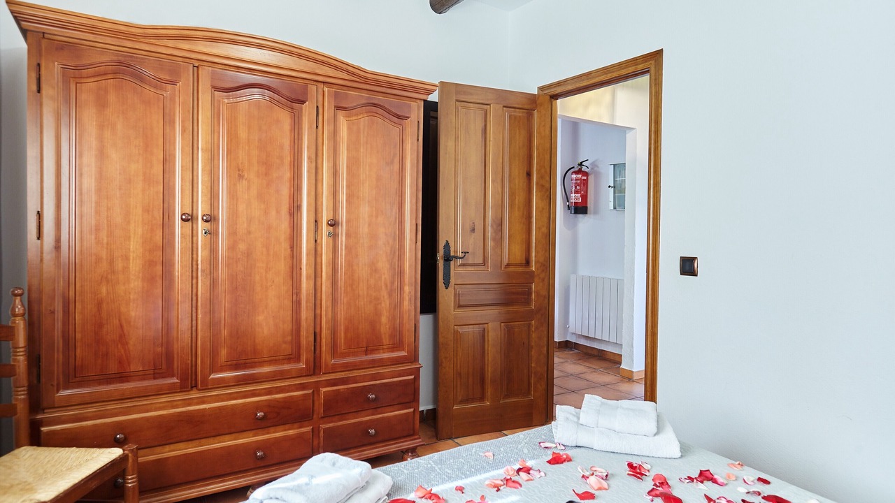 Photo of Bedroom in Arbuniel