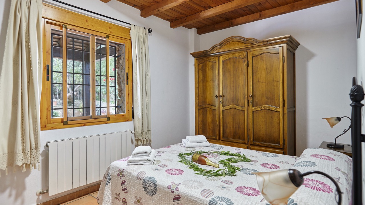 Photo of Bedroom in Arbuniel