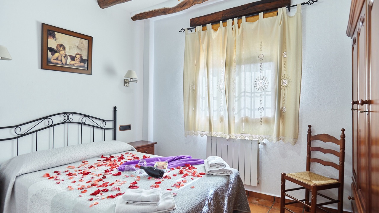 Photo of Bedroom in Arbuniel