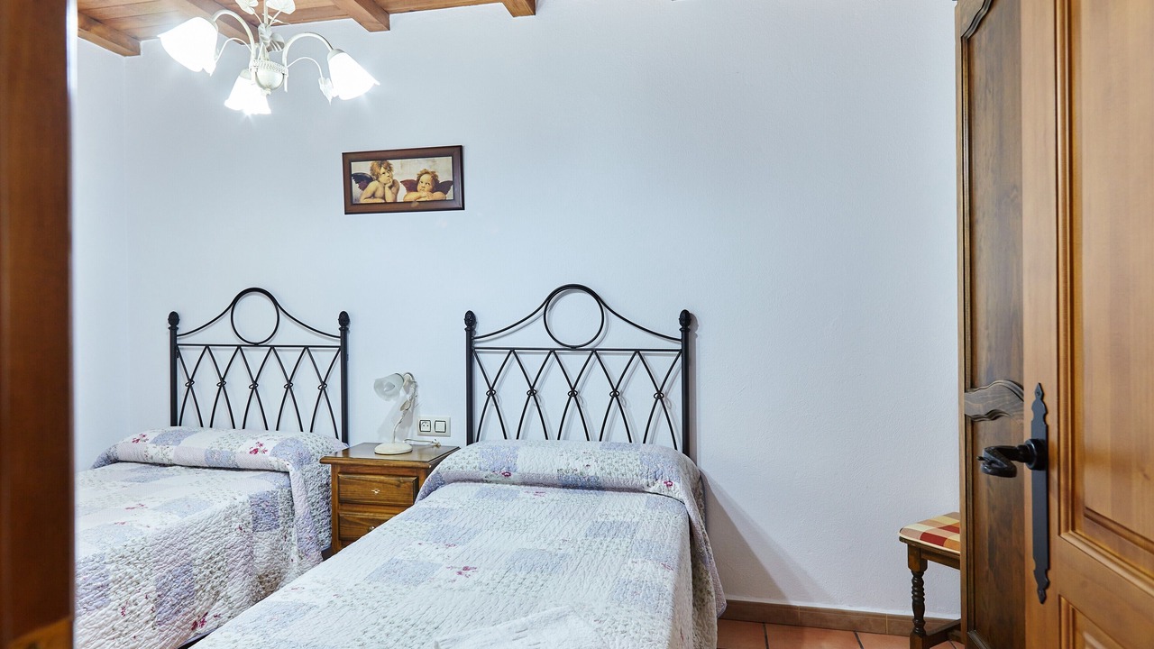 Photo of Bedroom in Arbuniel