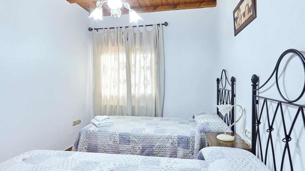 Photo of Bedroom in Arbuniel
