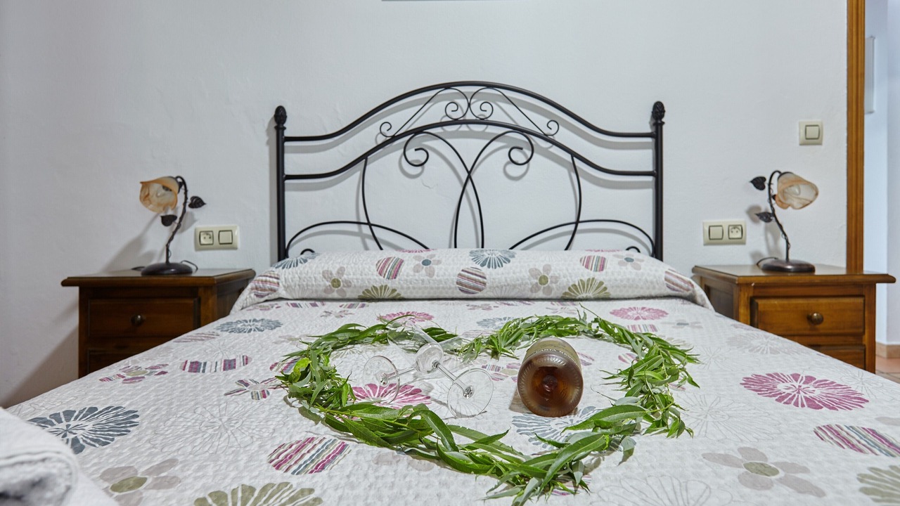 Photo of Bedroom in Arbuniel