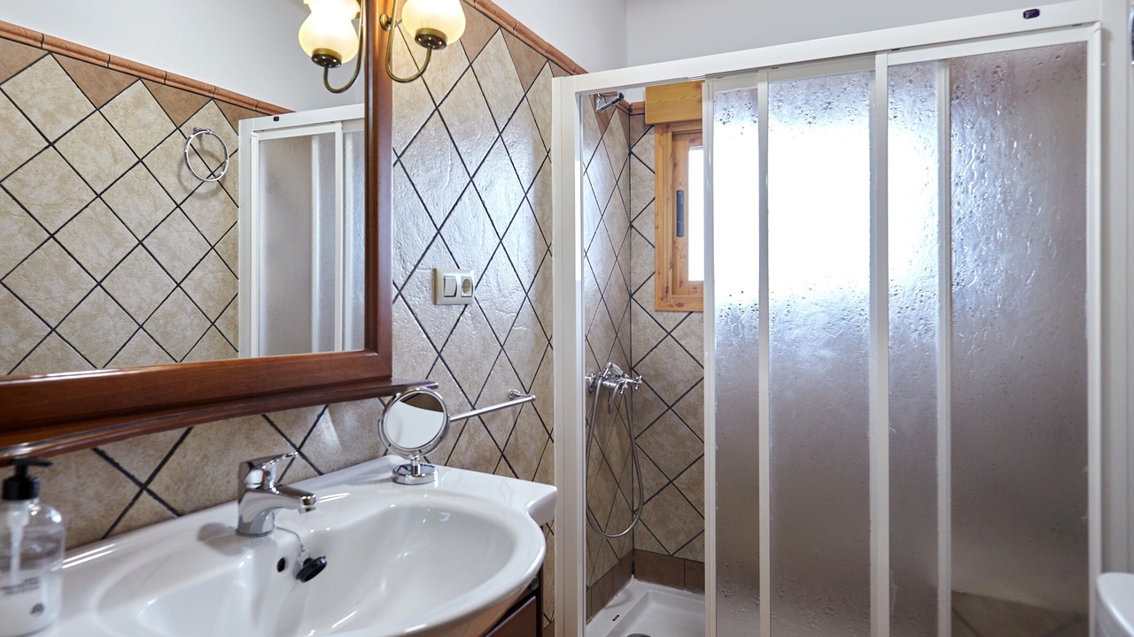 Photo of Bathroom in Arbuniel