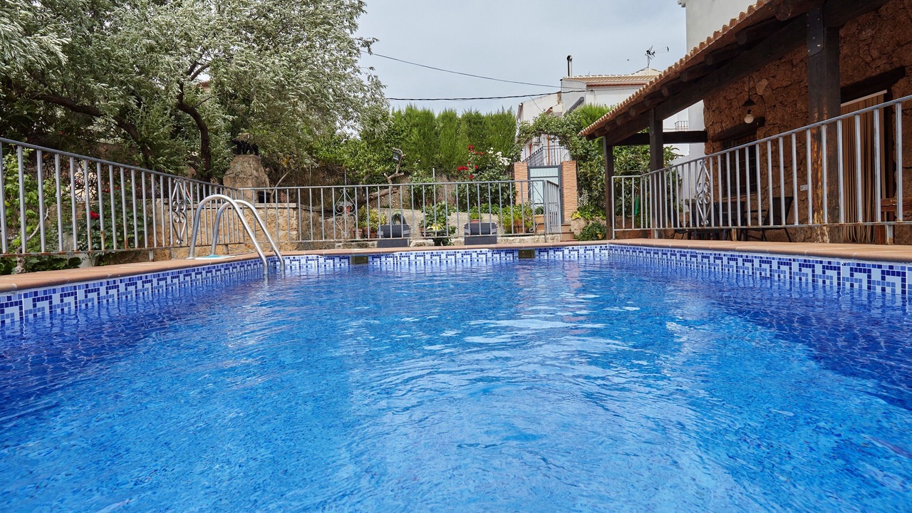 Photo of Outdoor in Arbuniel