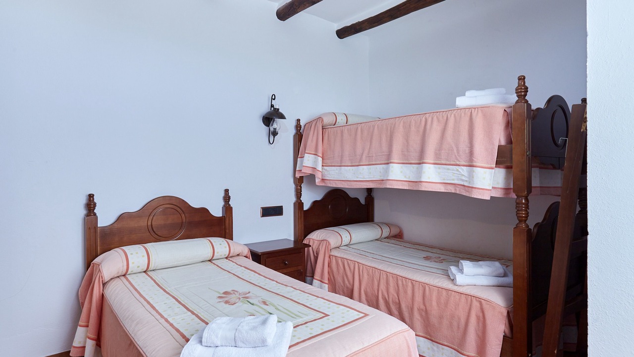 Photo of Bedroom in Arbuniel