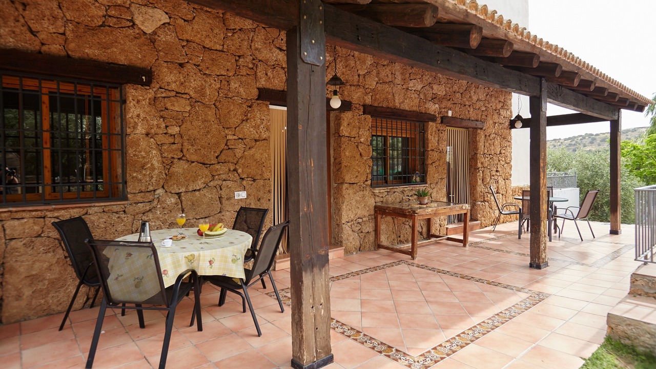 Photo of Outdoor in Arbuniel