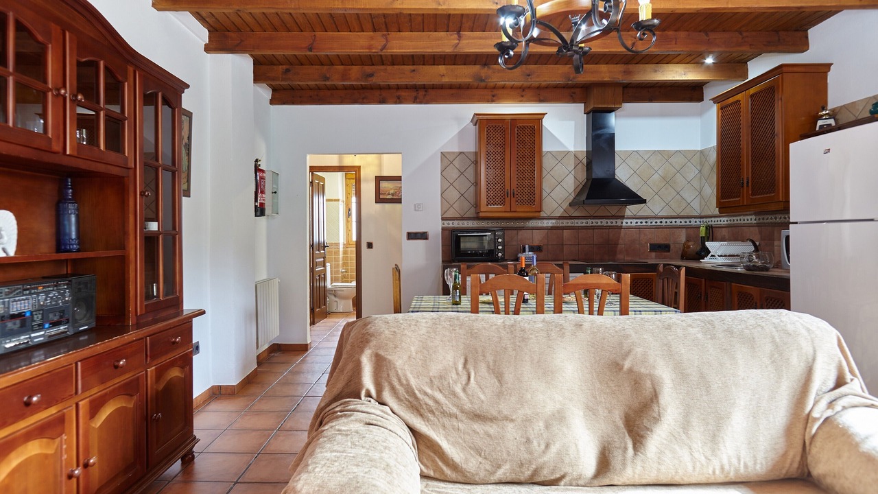 Photo of Livingroom in Arbuniel