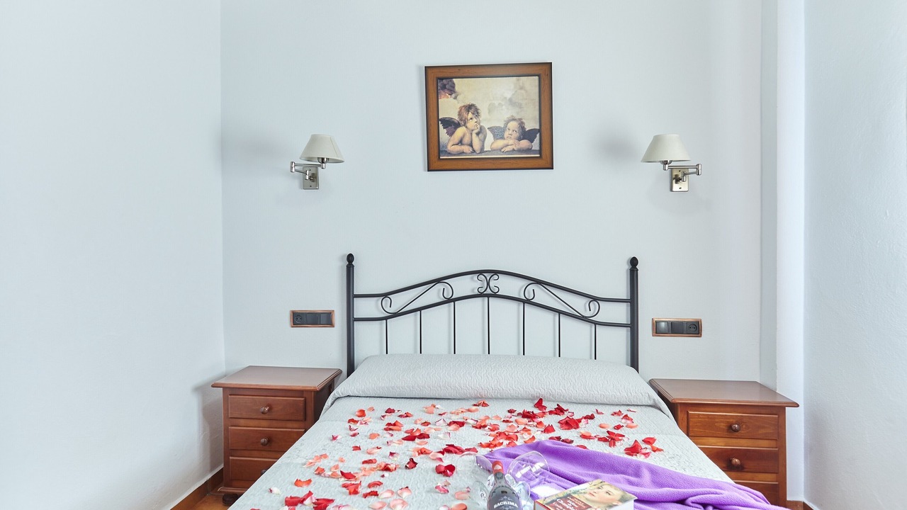 Photo of Bedroom in Arbuniel